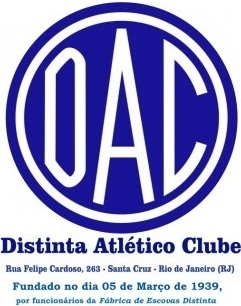 Distinta Atlético Clube